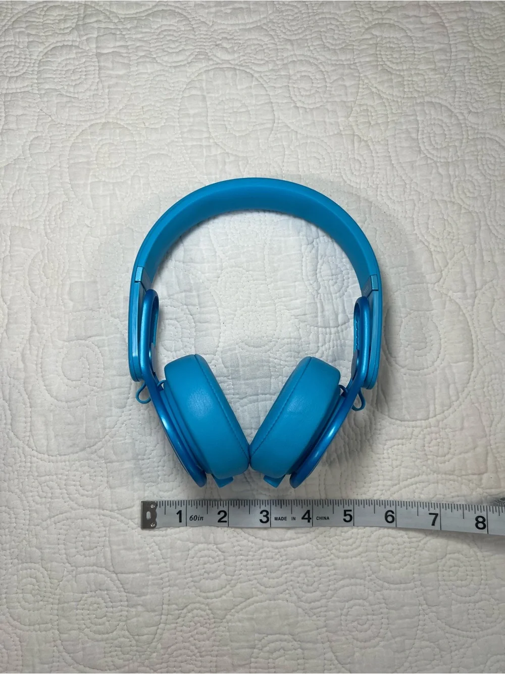 Beats by Dre authentic beats